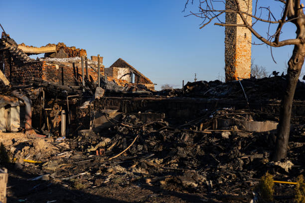 Reliable Fire Board Up contractor in Edgewater, NJ by Fire Damage Flint